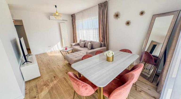 Holiday apartment with patio | Pets allowed — photo 4
