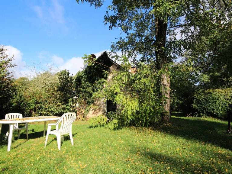Cottage  Moux-en-Morvan