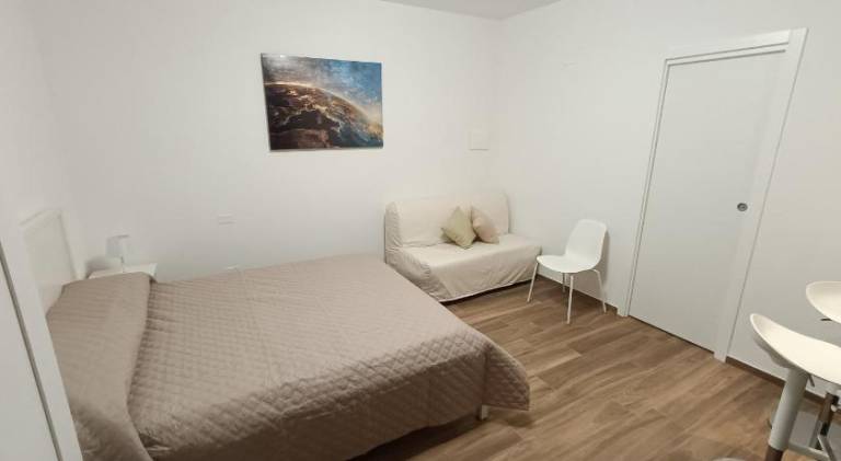 Casa Degli Ulivi - Camera in Camerano