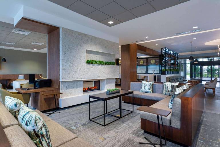 Wyndham Garden Orlando Universal / I Drive — photo 3