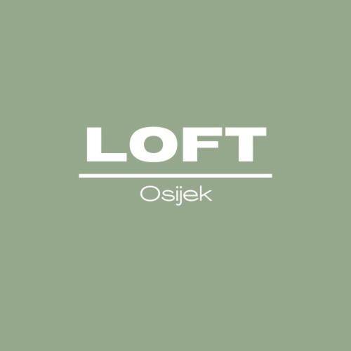 Apartman Osijek