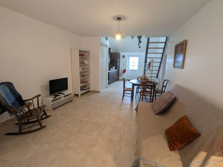 Cottage Meung-sur-Loire