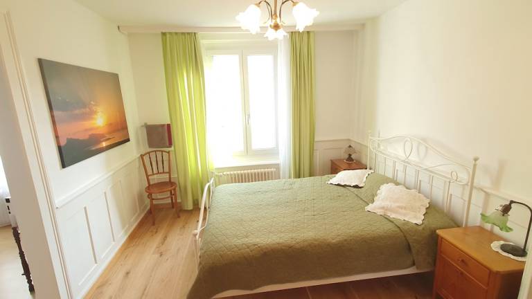 Ferienhaus St. Gallen