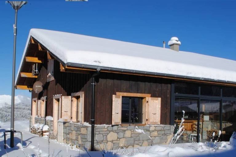 Chalet Les Gets