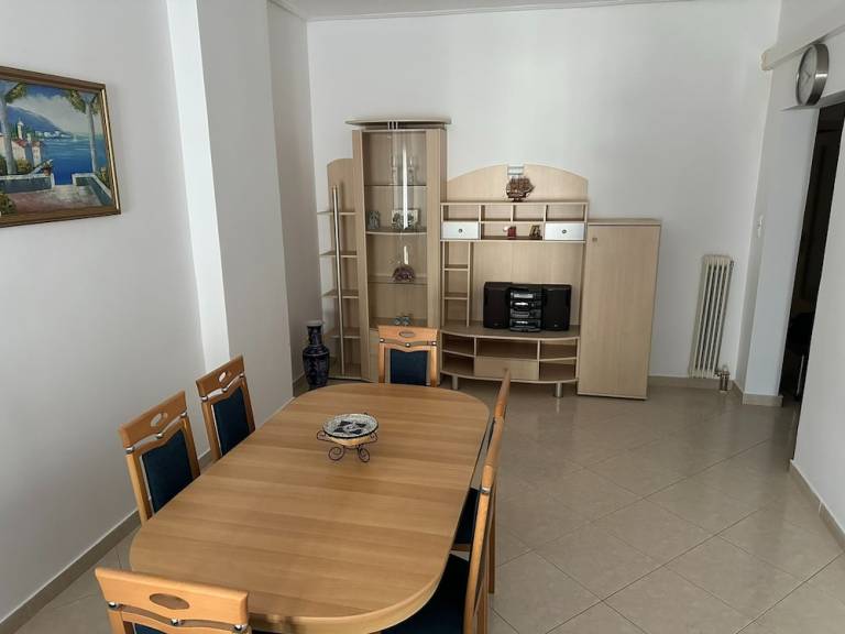 Διαμέρισμα Krinitsa