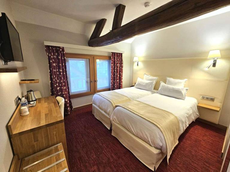 Auberge du Lac, Sure Hotel Collection by Best Western in Troyes