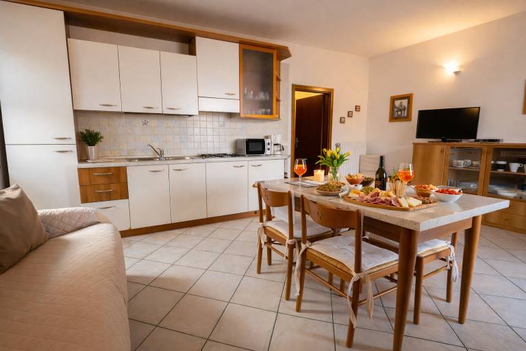 Charming holiday apartment | Pets are welcome — photo 4