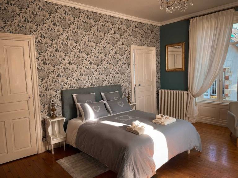 Logement Parthenay