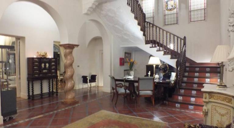Casa Palacio VillaZambra — photo 3