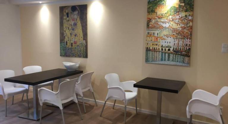 Airport Park Hotel MUC — photo 2