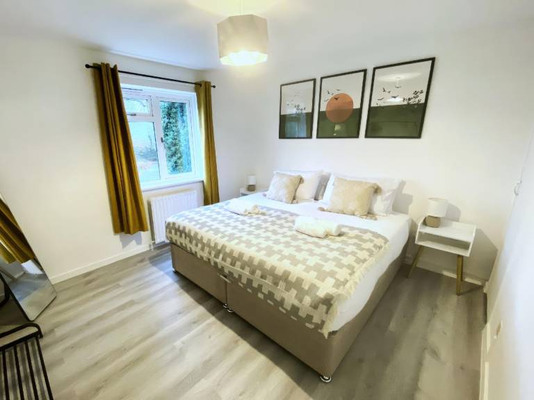 House Farnborough
