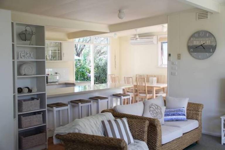 House  Blairgowrie