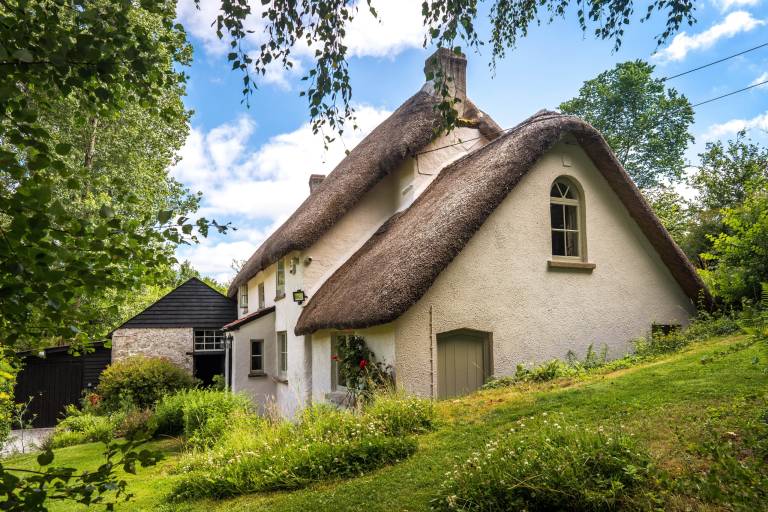 Cottage Chagford