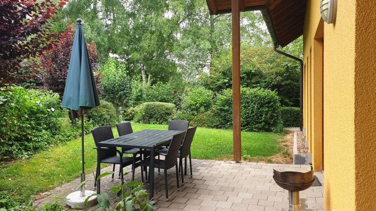 Ferienwohnung Nieheim