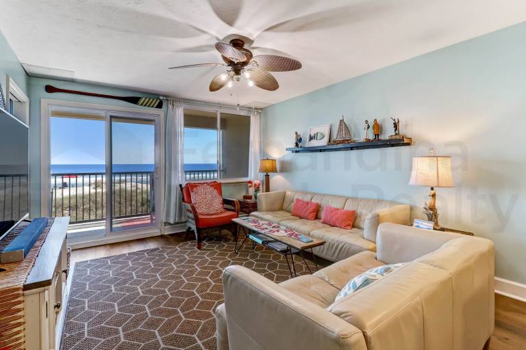Condo Amelia Island