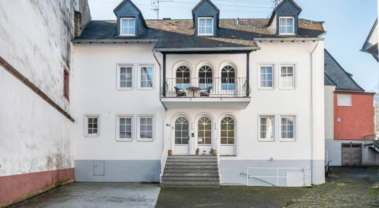 Gasthaus in Bernkastel-Kues