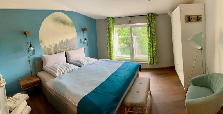 Ferienwohnung  Gollin