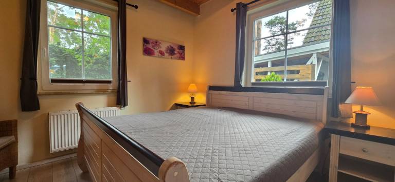 "Ferienhaus FH8: Ihr perfekter Rückzugsort für 6 Pers. in Graal-Müritz!" — photo 5