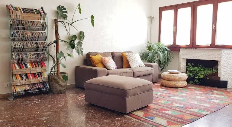 Apartment Venezia Mestre