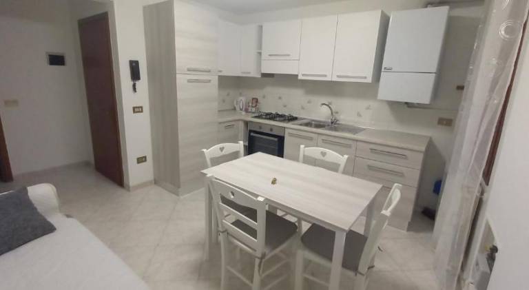 Holiday apartment with 2 rooms for 4 persons — photo 4