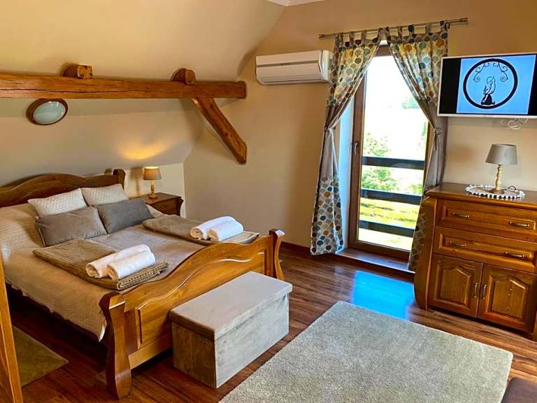 Hotel apartamentowy Żary