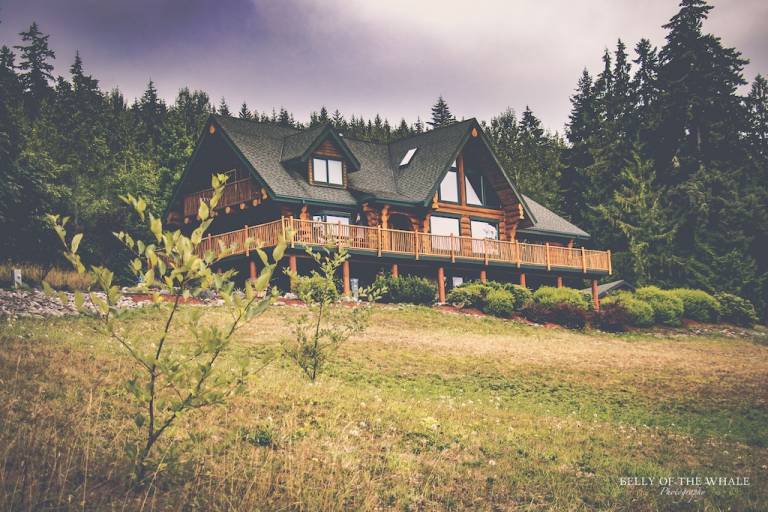 Lodge Sequim