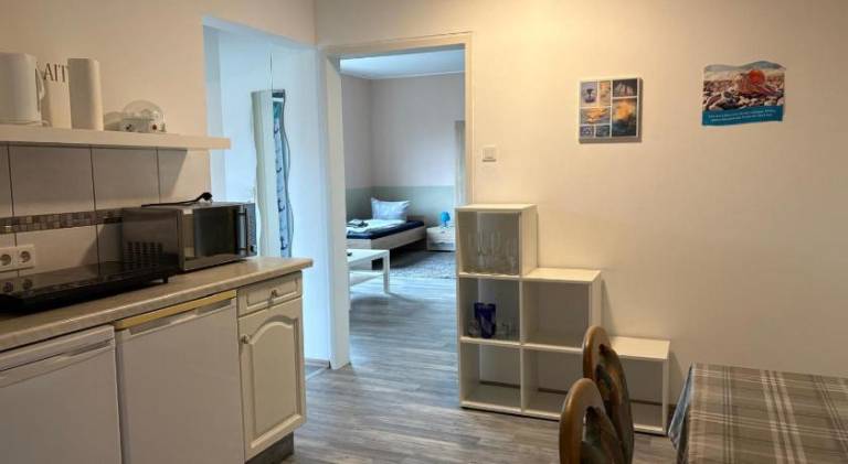 Holiday apartment | Dogs allowed — photo 2