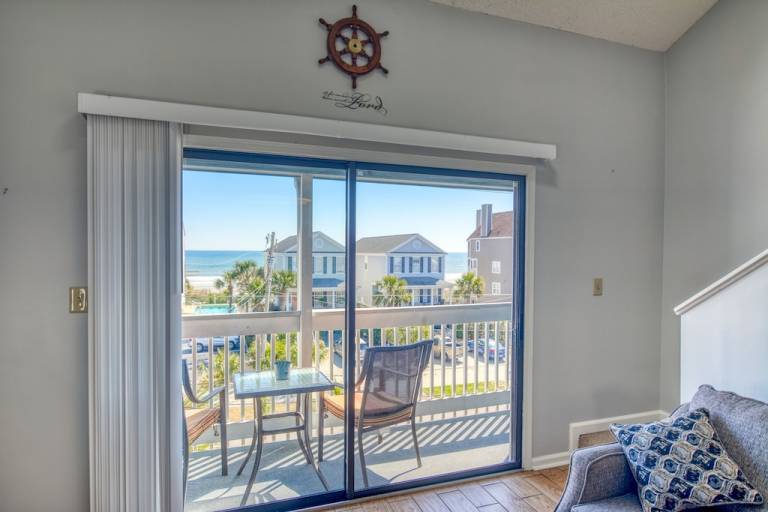 Condo Surfside Beach