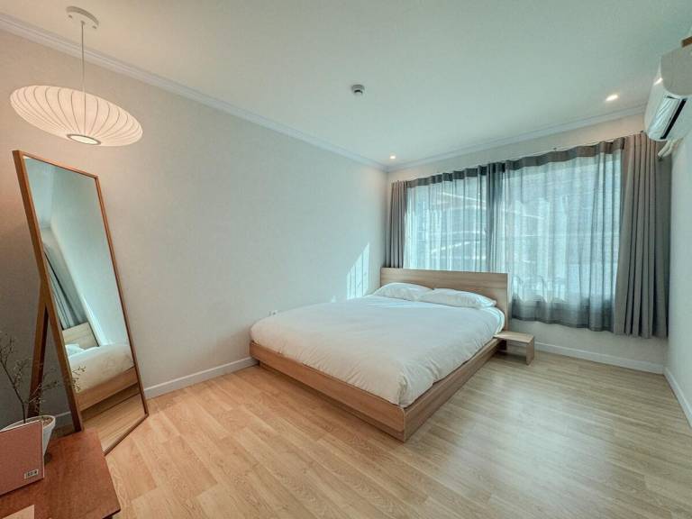 66 m&sup2; Ferienhaus