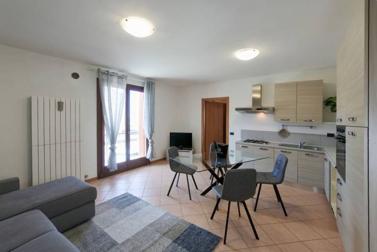 Appartamento  Mirandola