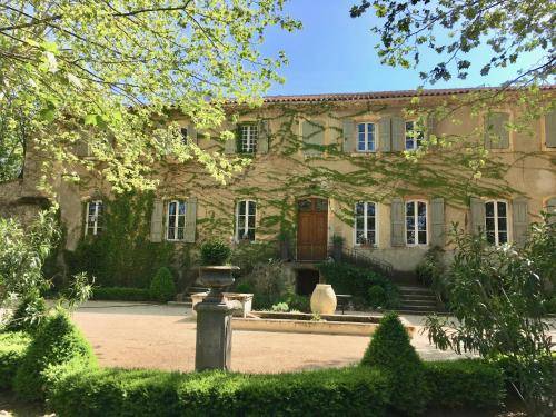 Chambre d'hôtes Aubagne
