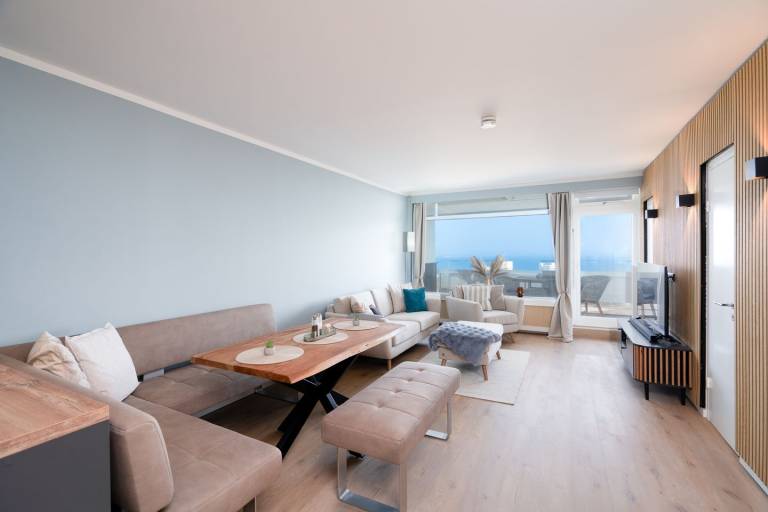 Ferienwohnung Sierksdorf