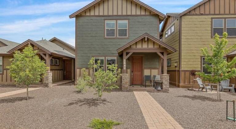 Vacation home | Perfect for remote work | Pets are welcome in Flagstaff, AZ