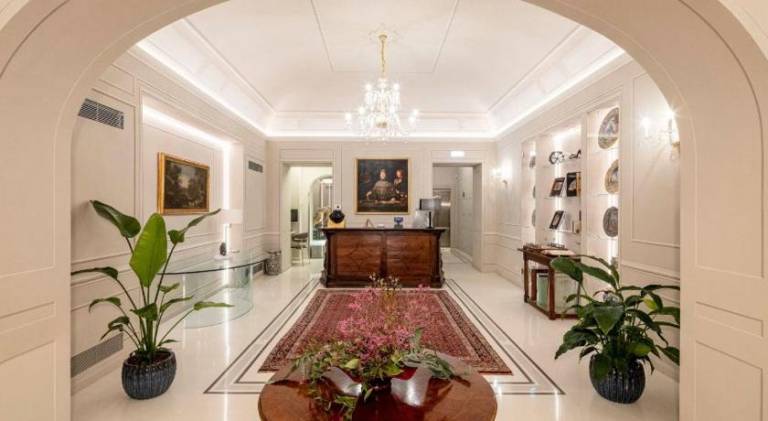 Residenza d'epoca Luca Pacioli — photo 4