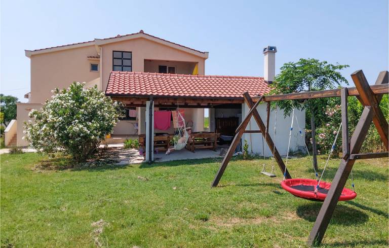 Apartman  Visočane