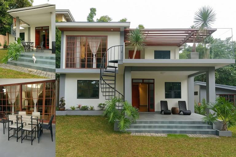 Nice vacation home with yard & BBQ | Suitable for remote work | Pets allowed — photo 4