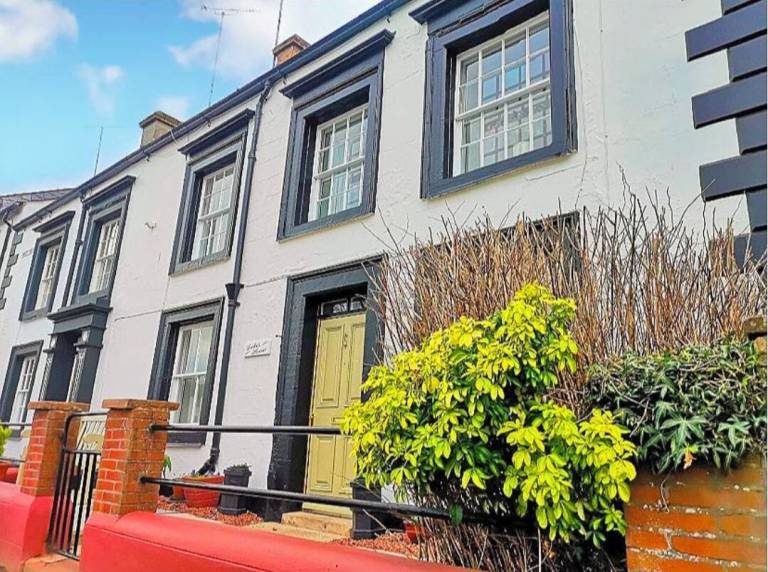 House  Penrith