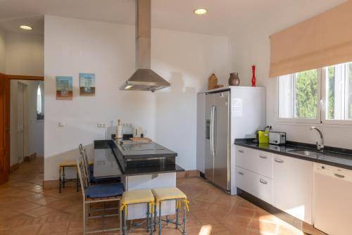 Casa Benalup-Casas Viejas