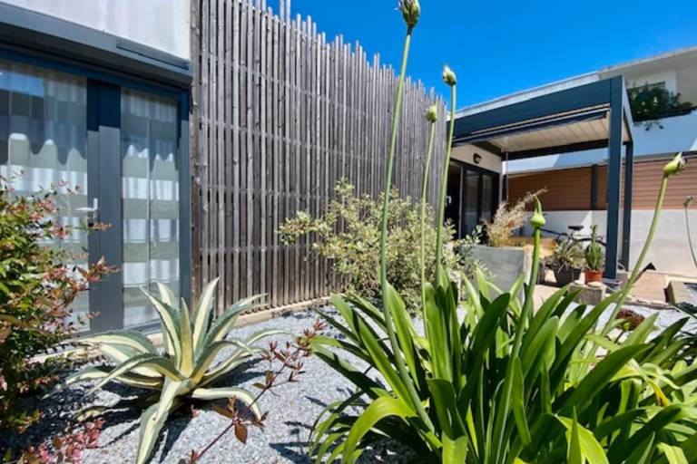 Appartement Nieul-sur-Mer