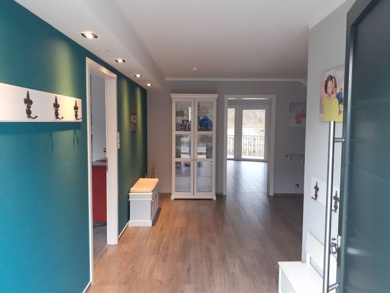 Ferienhaus Wendisch Rietz