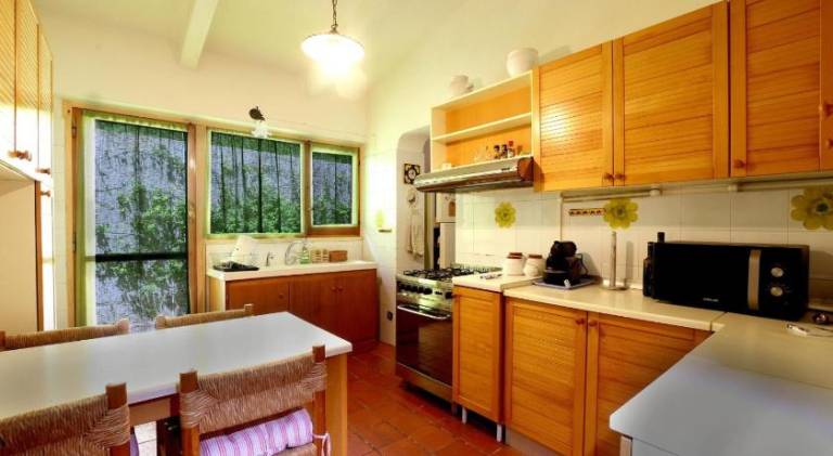 Vacation home with 3 rooms for 6 persons — photo 3
