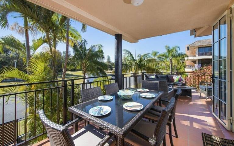Apartment Byron Bay