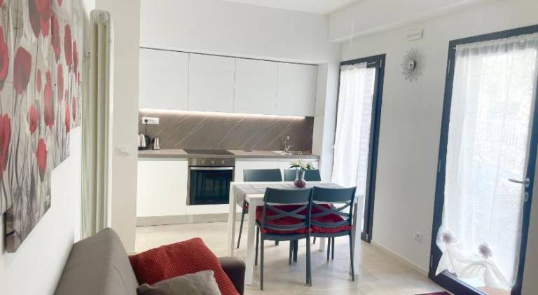 Holiday apartment with 1 room for 4 persons in Colle di Val d'Elsa
