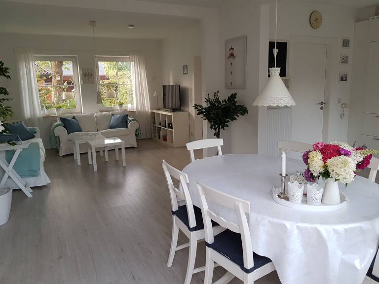 Ferienhaus Eckernförde