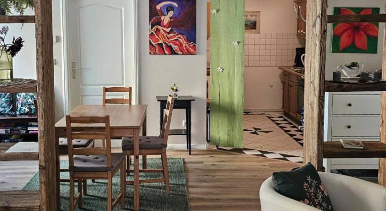 Wonderful holiday apartment | Pet-friendly — photo 2