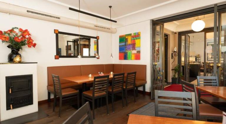 Hotel Liebetegger-Klagenfurt — photo 2