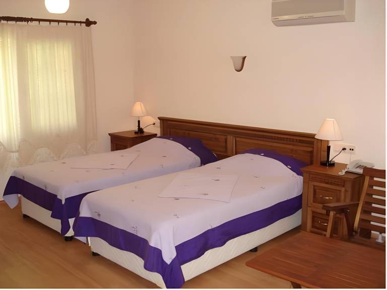 Serviced apartment Göcek Mahallesi