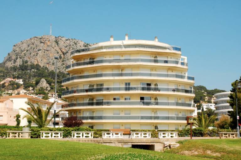 Ferienwohnung in L'Estartit, L'Estartit f&uuml;r max. 6 Personen