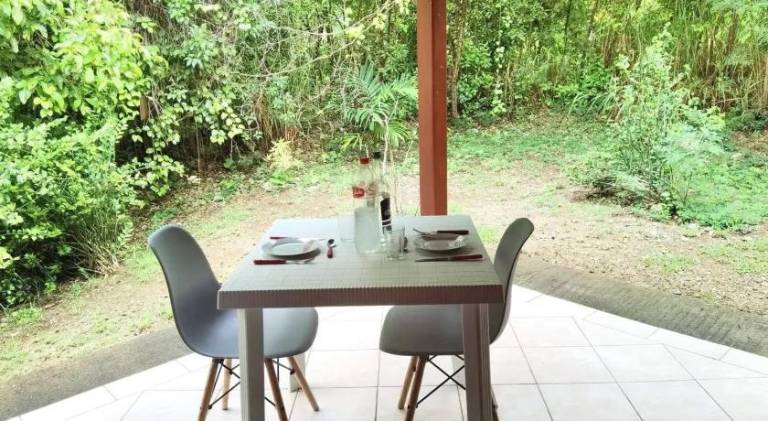 Vacation home with garden, grill & patio | Pets are welcome — photo 5