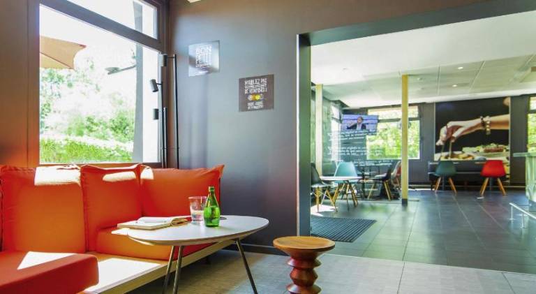 Ibis Mulhouse Île Napoléon — photo 5